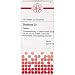 Produktbild DHU Okoubaka D3 Tabletten, 200 St. Tabletten
