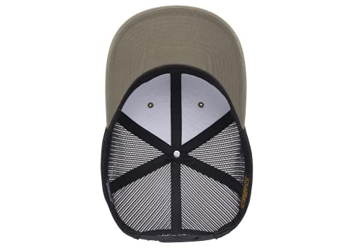 Image of Yupoong Yp Classics Retro Trucker Cap