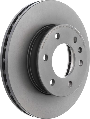 Brembo 09.9508.11 - Vordere Bremsscheibe mit UV-Lackierung - 1 Bremsscheibe