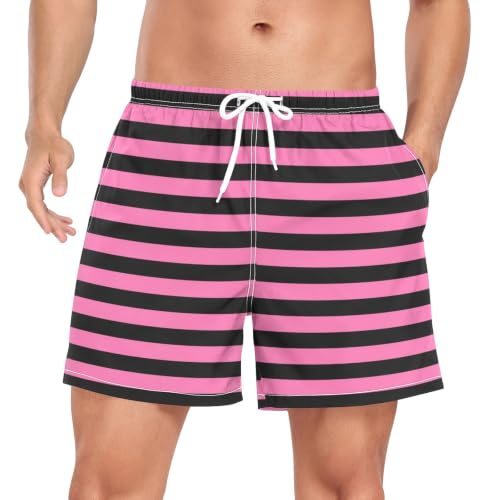 Pantalones cortos de natación para las vacaciones de verano en la playa o piscina