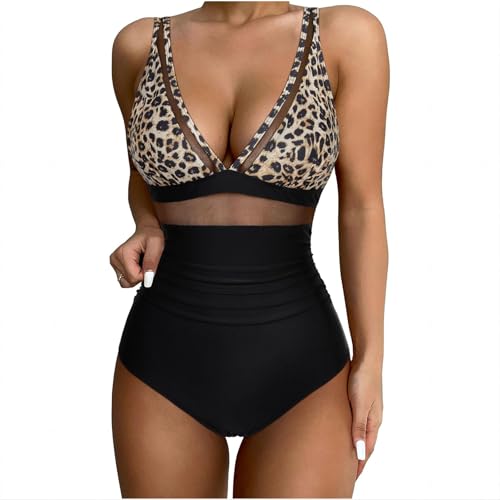 Maillot de bain pour affiner la silhouette et maintenir la poitrine confortablement