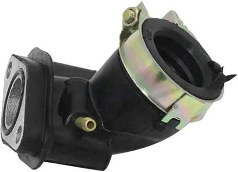 GY6 QMB139 Intake Manifold Carburetor Compatible With Baotian And Znen Models