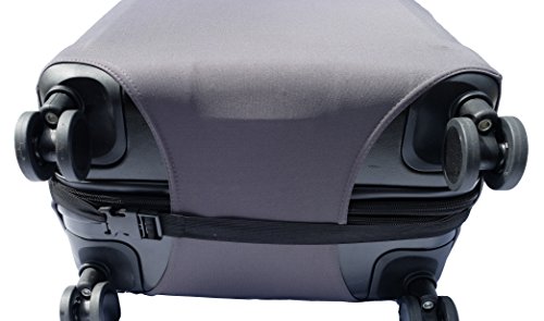 Kavva-Luggage-Cover-Extra-Thick-TSA-Approved-Suitcase-Protector-fits-18-33-Inch