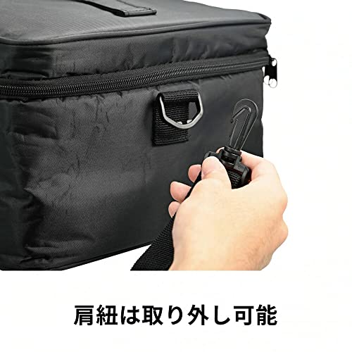 HARIO V60アウトドアコーヒーバッグ O-VCB-B