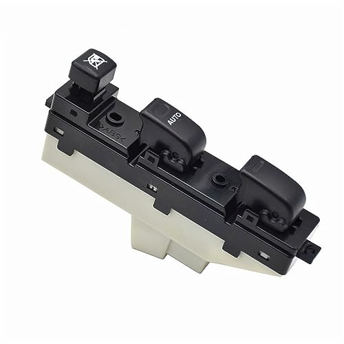 Interrupteur de lève-vitre à 7 broches pour SB2 commande électrique cabine