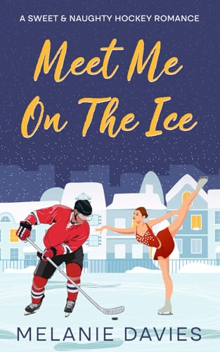 Meet Me On The Ice