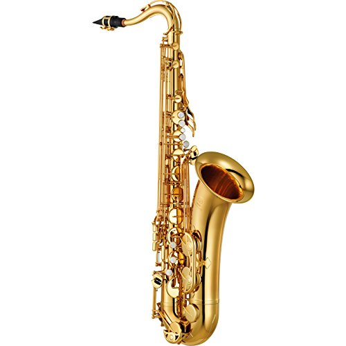 Yamaha BYTS280 Saxo Tenore, Oro