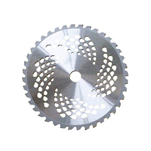 Brush Cutter TCT Circular Wood Cutting Blade (10" x 40 T) (B07NJ3WS65) Amazon Price History, Amazon Price Tracker