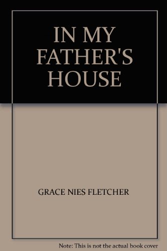 In My Father's House 075319466X Book Cover
