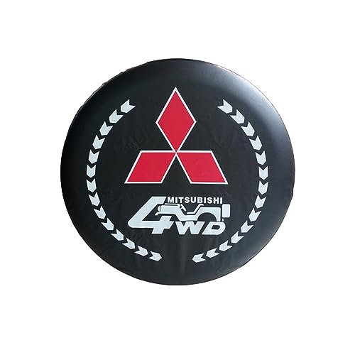 Copriruota Scorta per Auto, per Mitsubishi Pajero