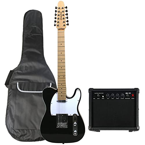 Best Wide Neck Electric 12String Guitar Expert Review The Modern