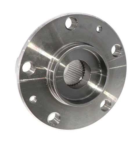 Mopar 68099264AA Assemblage du Moyeu Roulement Roue Solide - 3