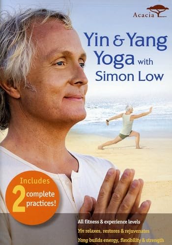 Yin & Yang Yoga para transformar tu salón en un centro de bienestar