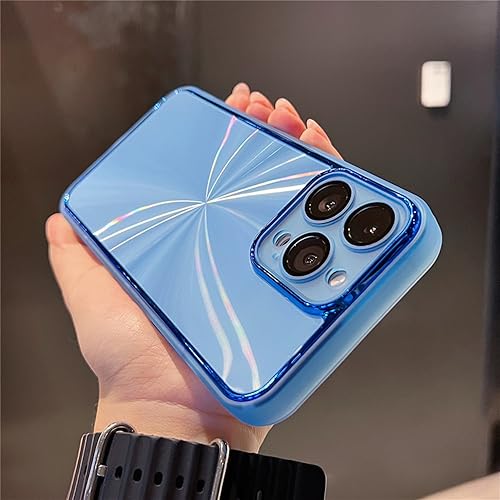 Coque iPhone 12 scintillante pour briller en soirée et au quotidien