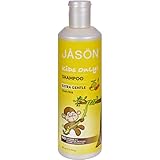 Nombre de marca: JASON productos naturales