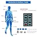 Extracorporeal Shockwave Therapy Machine for Muscle Pain Relief Electric Shockwave Machine,Focused Shock Wave Therapy Massager for Shoulder Neck Soreness Plantar Fasciitis Shockwave Therapy