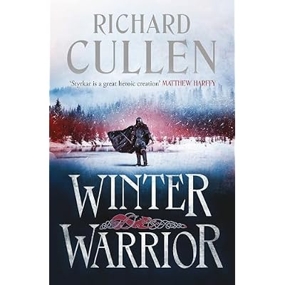Winter Warrior