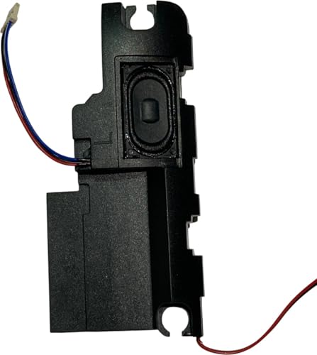 Image of Compatible Laptop Internal Speaker for HP Pavilion 15-BS / 15-BW / 250-G6 / 15Q-BU | Part No. 925306-001 | Comes with Complimentary Laptop Clean & Shine Gel |