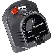 Honeywell M847D-ZONE/U Replacement Motor for Ard and Zd Zone Dampers, 24V
