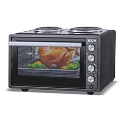 ICQN 42 Liter Mini ofen...