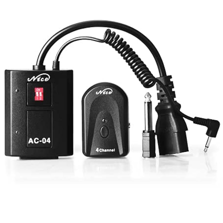 Amazon | シンクロワイヤレススレーブ スピードライト（ストロボ