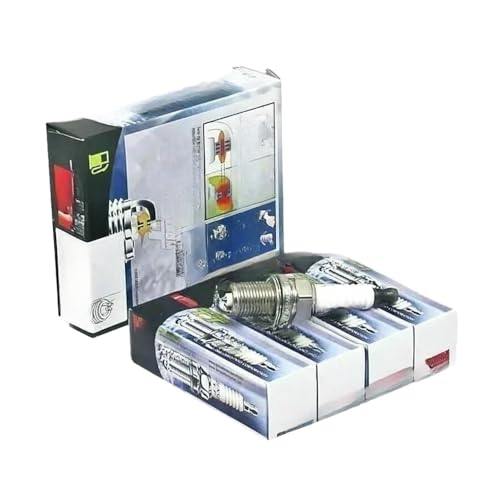 Bougie PK16TT 4503 platine améliore la combustion moteur pour Beijing BJ40L et Great Wall