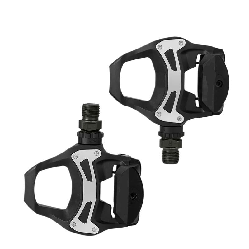 Compatible con Pedales de Carretera Shimano PD-R550 SPD