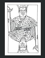 Lindseyland's Adult Coloring Book v.2: Hand drawn realistic Colorado inspired doodles 1737871041 Book Cover