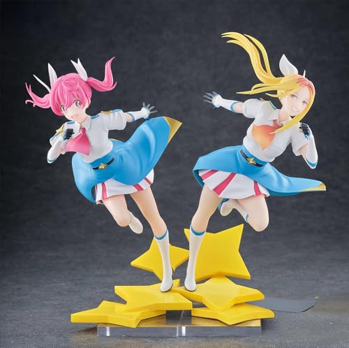 Magilumiere Co. Ltd. Statuette Luminasta Hitomi Koshigaya 19 cm - vue 6