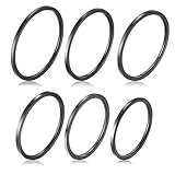 ◆Material: 316 Edelstahl, die eine gute Korrosionsbeständigkeit und hohe Härte hat und nicht einfach beschädigt werden kann.