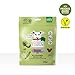 VEGDOG Veggies Skincare hypoallergener Hundesnack (10 x 125 g) | Trainingssnack für Fell und Haut | Proteinsnack für Allergiker mit Kastanie und Hanf