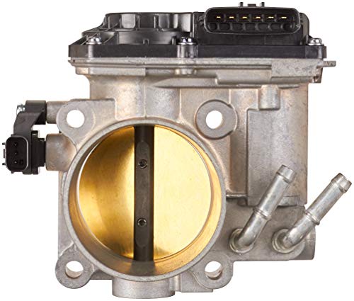 Spectra Premium Tb1292 Fuel Injection Throttle Body Assembly #TOP1