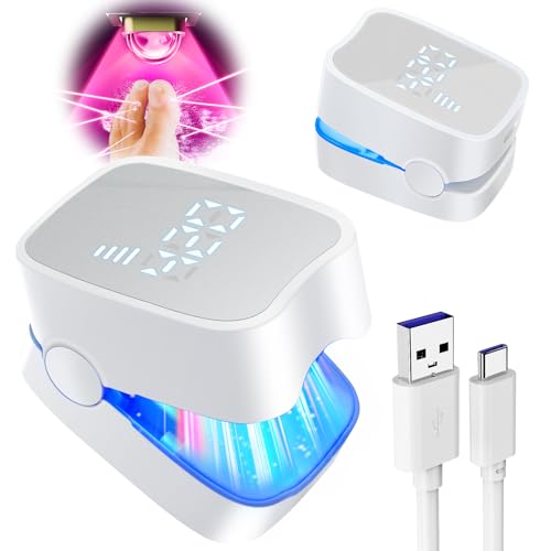 2026 Nail Fungus Laser Device 21 Day Fast RepairAntifungal LaserIndustry No.1 Laser Treatment CertifiedPainFree Device Professional Laser Nail Fungus Treatment for Toenail