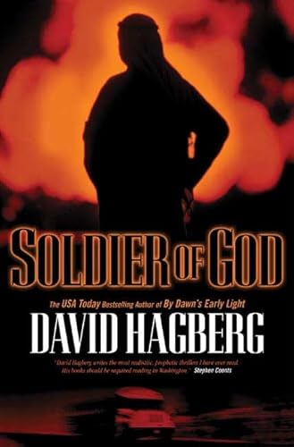 Soldier of God (McGarvey)