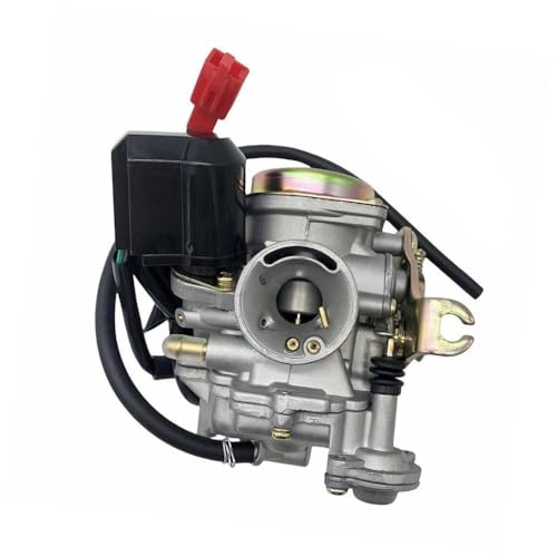 Carburateur 50cc pour Lexmoto Molly Echo Milano Vienne et Tommy Valencia