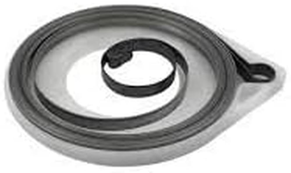 Ressort de lanceur Makita 195955-3 en acier trempé pour longévité maximale
