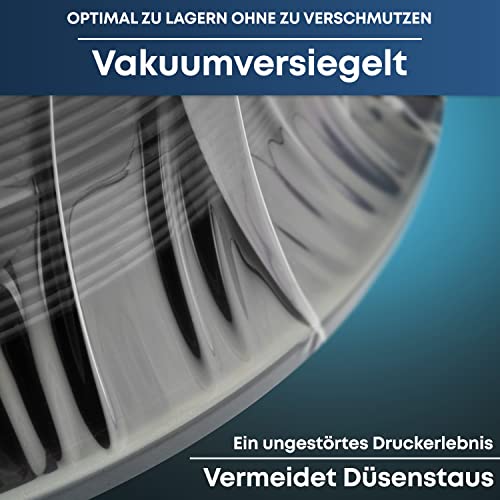 PLA-Filament Vision 3D Filament 1kg Spule für 3D Drucker