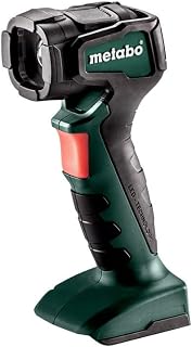 PowerMaxx ULA 12 LED (600788000) Lámpara de Mano de batería