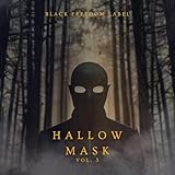 最安！Hallow Mask, Vol. 3