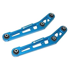 Megan Racing MRS-CA-HC92-T2 Rear Lower Arm, 1 Pack
