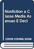 Nonfiction a Classe Media Asensao E Decl - Valerie Videau 