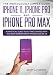 The Ridiculously Simple Guide to iPhone 11, iPhone Pro and iPhone Pro Max: A Practical Guide to Getting Started With the Next Generation of iPhone and iOS 13