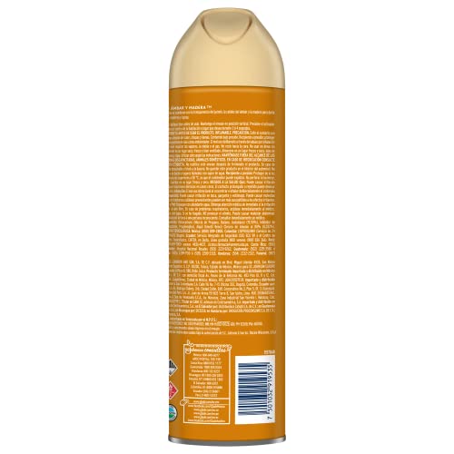 Recopilación y reviews de Spray para madera los diez mejores. 22 Imagen adicional