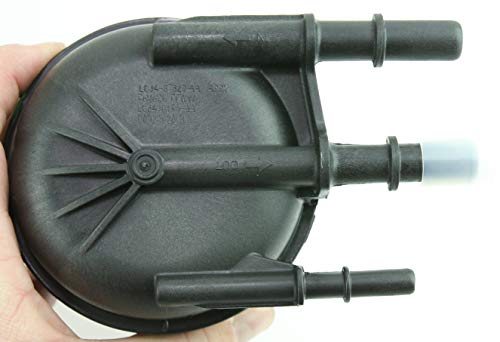 Ac Delco Fd4625Aa Oem Ford Motorcraft Fuel Filter #TOP6