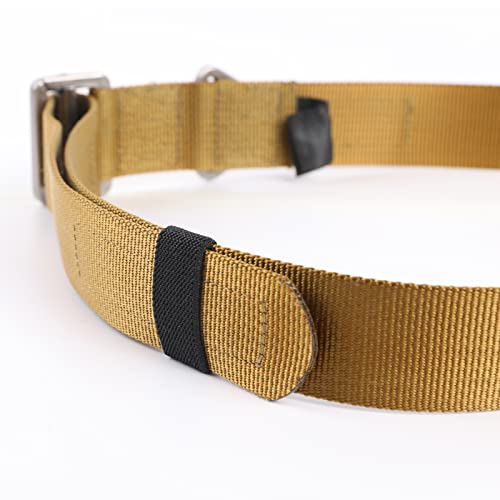 Elastische Gürtelhalter für Dienstgürtel, 4 Stück Rucksackgurt Halter Gürtel bleiben Schleifen Taktische Gürtelhalter Halter Band für 1,5 Breite Gürtel/Riemen