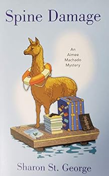 Paperback Spine Damage Book