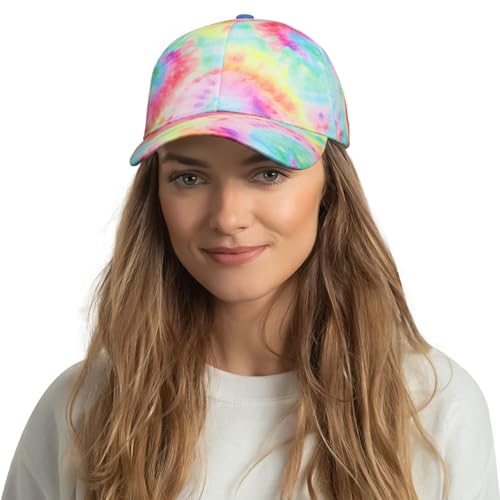 Image of VRITRAZ Stylish Baseball Caps for Women