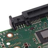 HDD PCB Logic Board/ 100687658 Rev C, 100687658 Rev B / 1332 / St3000Dm001, St1000Dm003, St2000Dm001