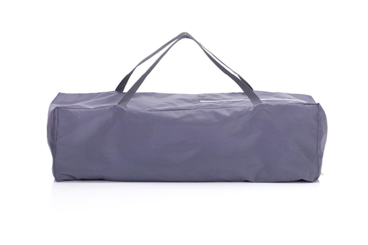 Fillikid Baby Reisebett Exklusiv Beistellbett von Geburt bis 15 kg