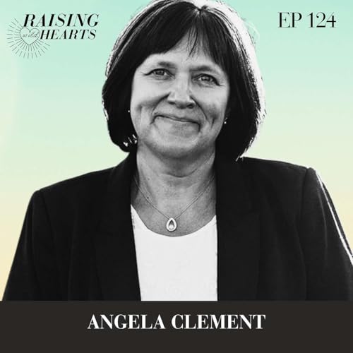 Page de couverture de Accessing Joy Through the Grief Process with Angela Clement